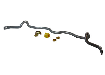 Bara stabilizatoare 26mm reglabila in 2 puncte Whiteline pentru Hyundai I30 - BHF90XZ