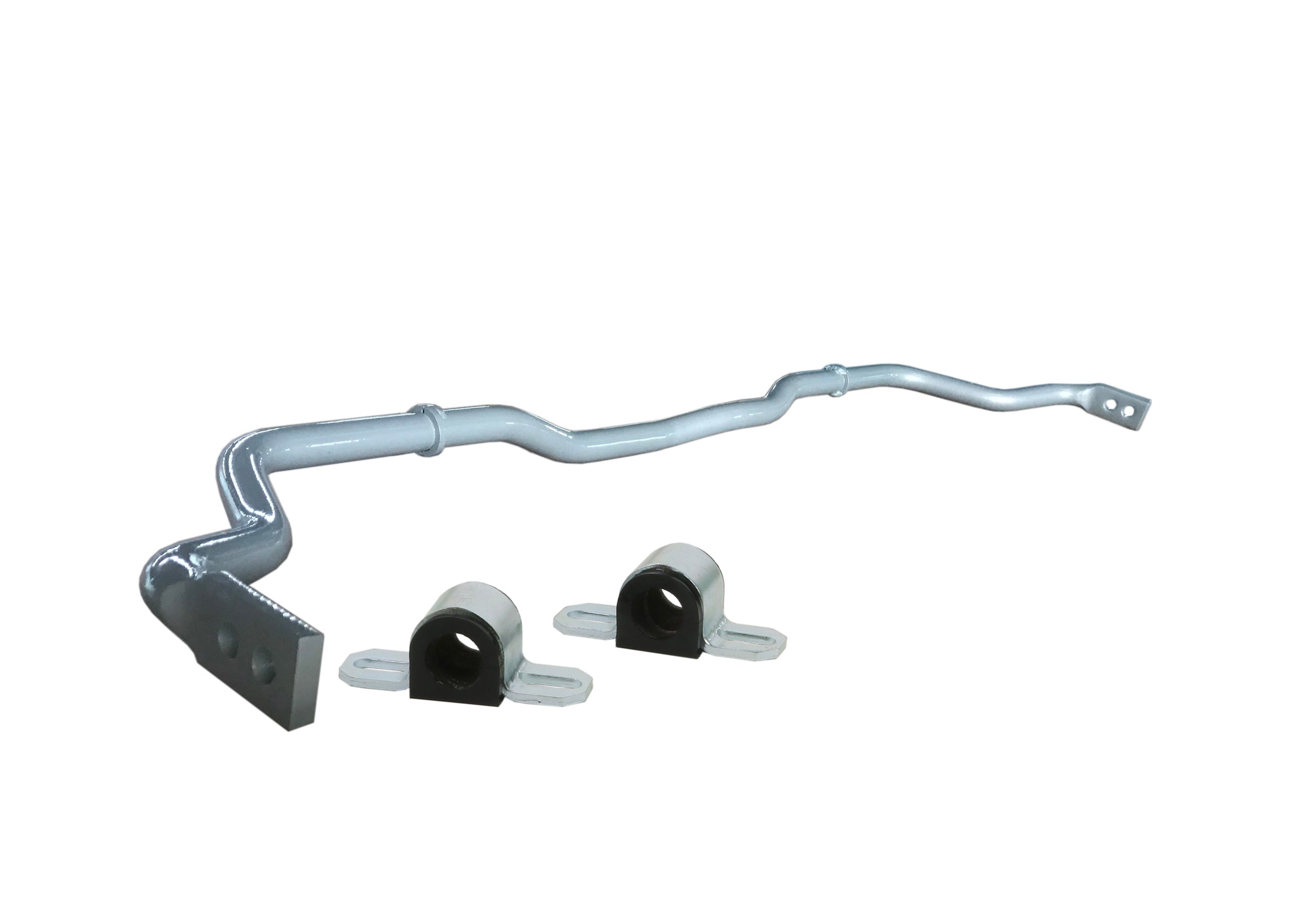 Bara stabilizatoare 24mm reglabila in 2 puncte Whiteline pentru Hyundai I30 - BHF98Z