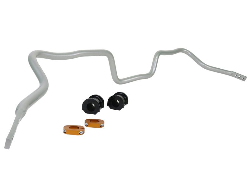 Bara stabilizatoare 22mm reglabila in 3 puncte Whiteline pentru Honda Integra - BHF99Z