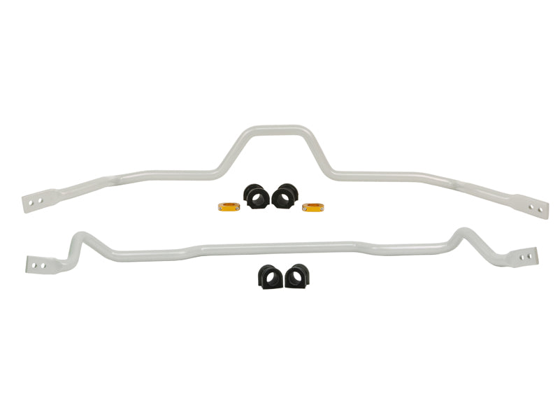 Kit complet bare stabilizatoare Whiteline pentru Honda Integra - BHK001