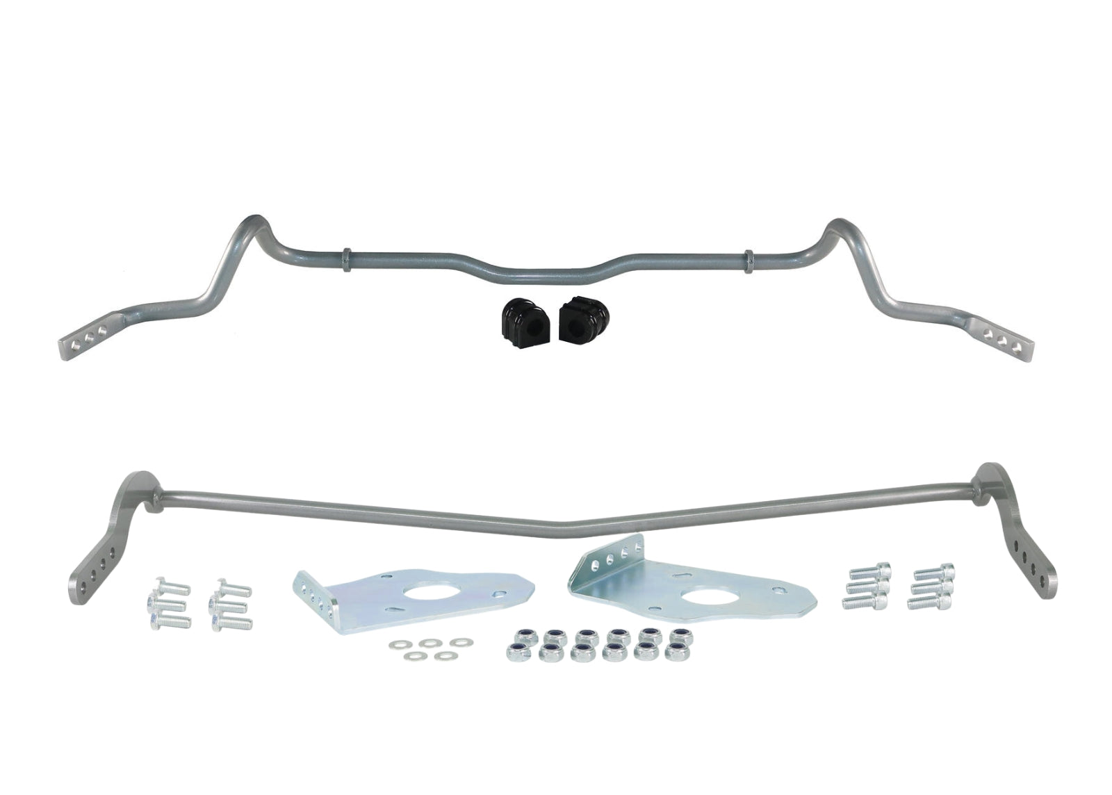 Kit complet bare stabilizatoare Whiteline pentru Hyundai I20 - BHK019