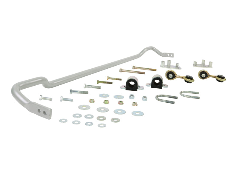 Bara stabilizatoare 22mm reglabila in 2 puncte Whiteline pentru Honda Civic - BHR36XZ