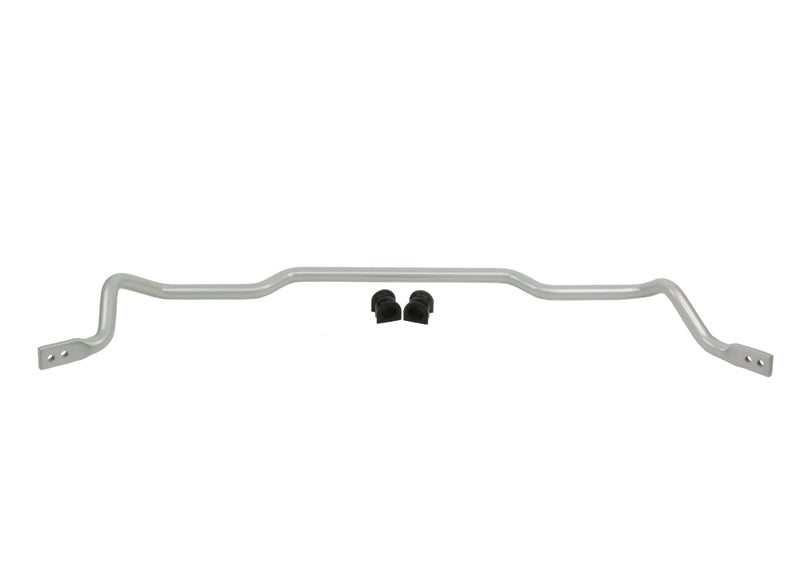 Bara stabilizatoare 24mm reglabila in 2 puncte Whiteline pentru Honda Civic - BHR67Z