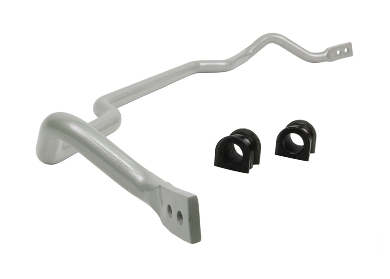 Bara stabilizatoare 24mm reglabila in 2 puncte Whiteline pentru Honda Civic - BHR67Z