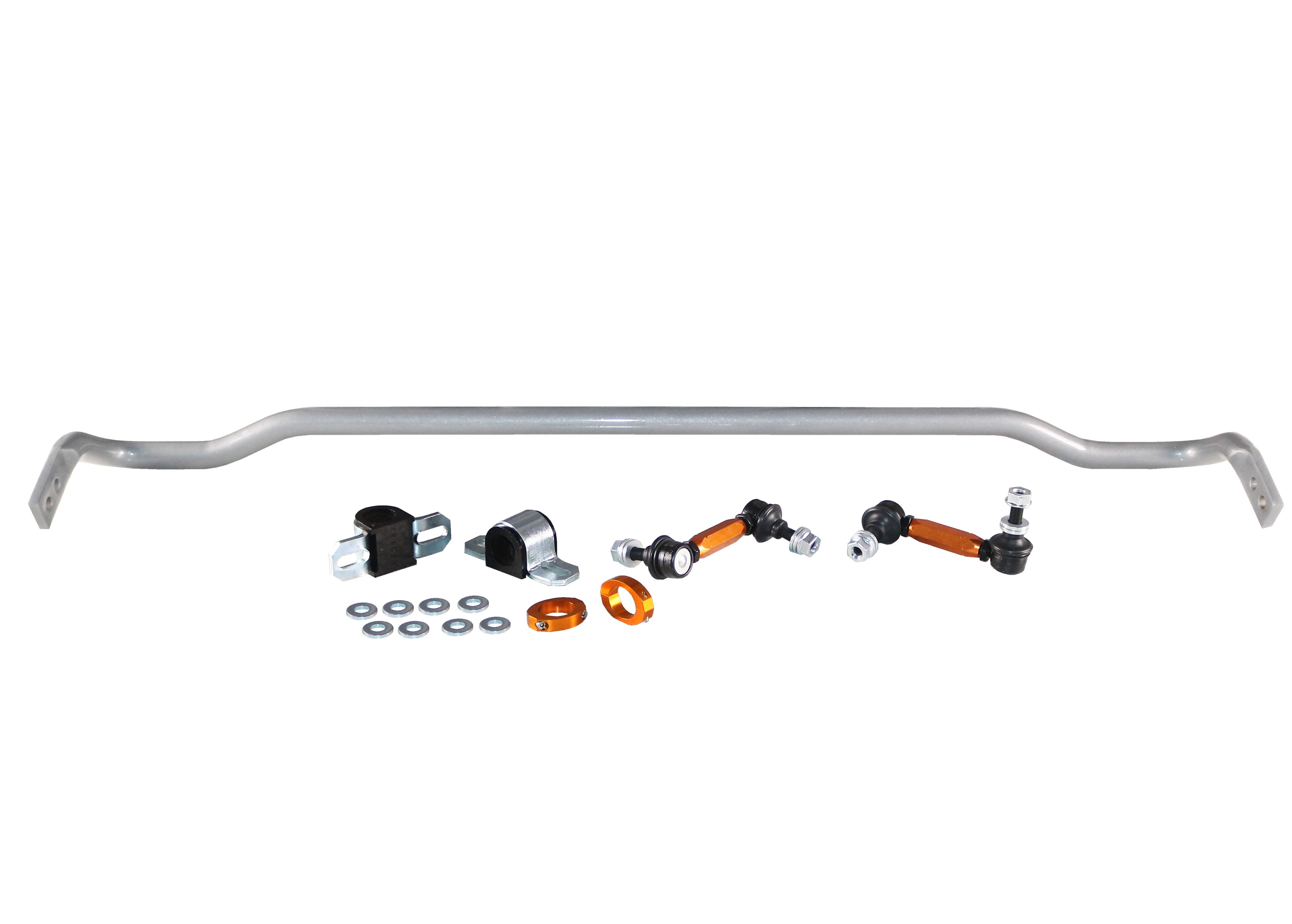 Bara stabilizatoare 26mm reglabila in 2 puncte Whiteline pentru Honda Integra - BHR72XZ