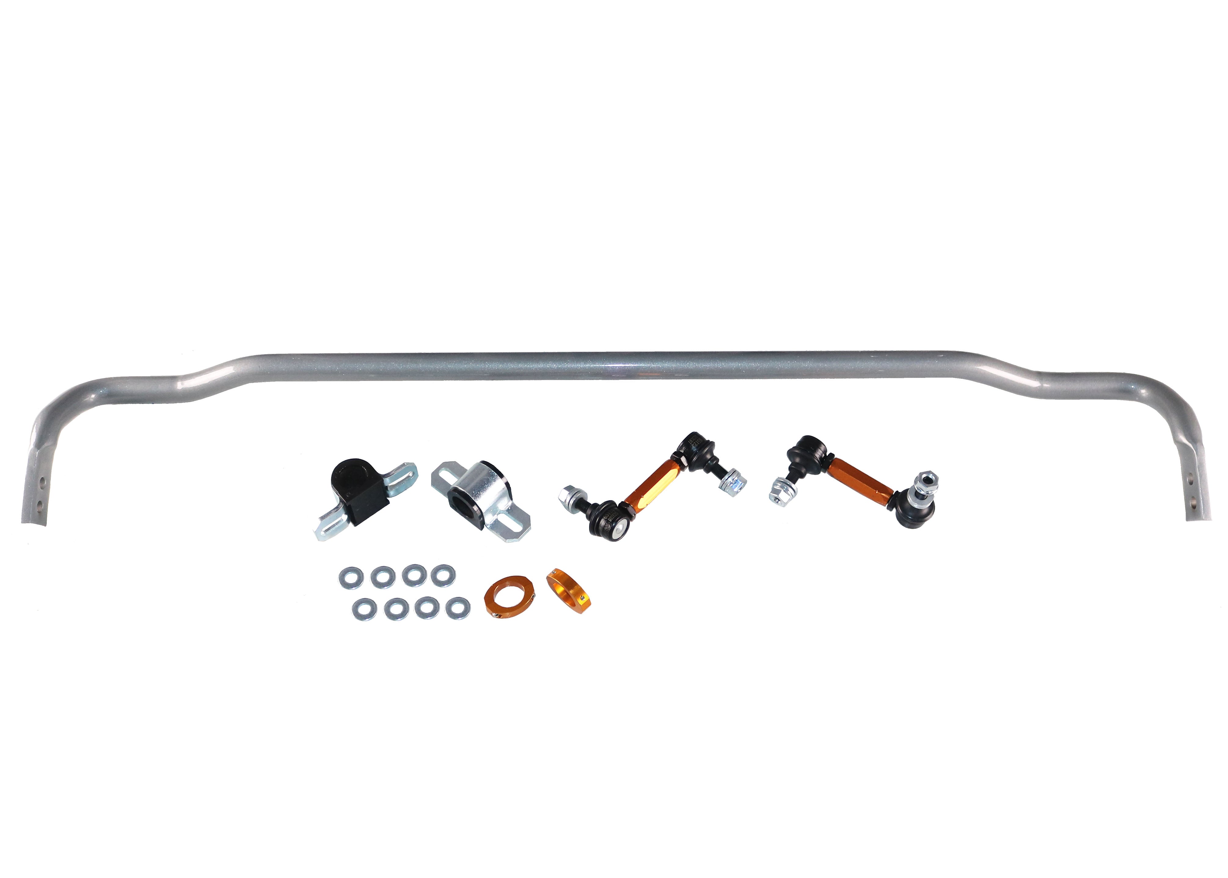 Bara stabilizatoare 26mm reglabila in 2 puncte Whiteline pentru Honda Integra - BHR72XZ