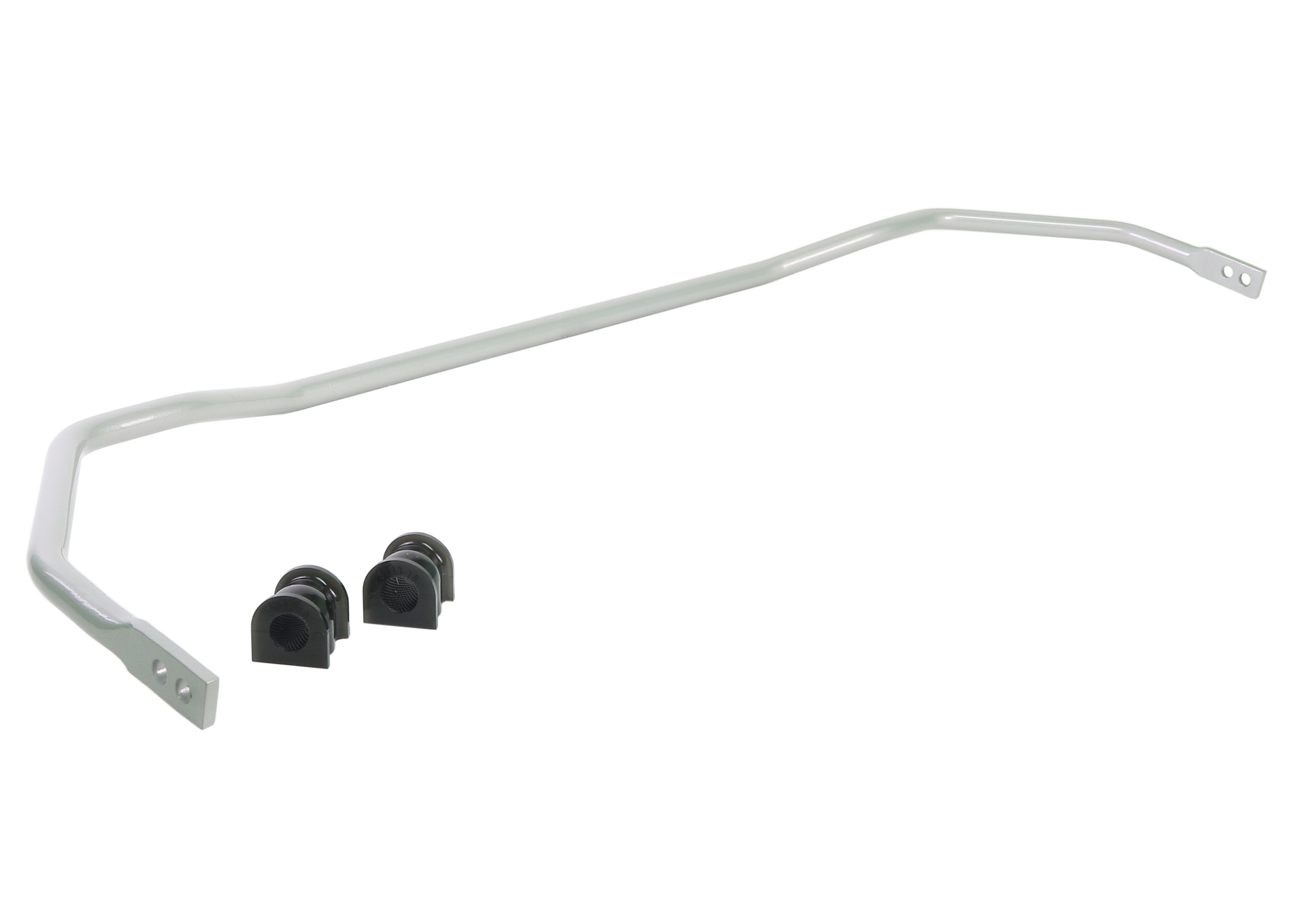 Bara stabilizatoare 18mm reglabila in 2 puncte Whiteline pentru Honda Accord - BHR80Z