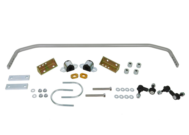 Bara stabilizatoare 22mm reglabila in 3 puncte Whiteline pentru Chevrolet Cruze / Opel Ampera / Vauxhall Zafira - BHR84Z