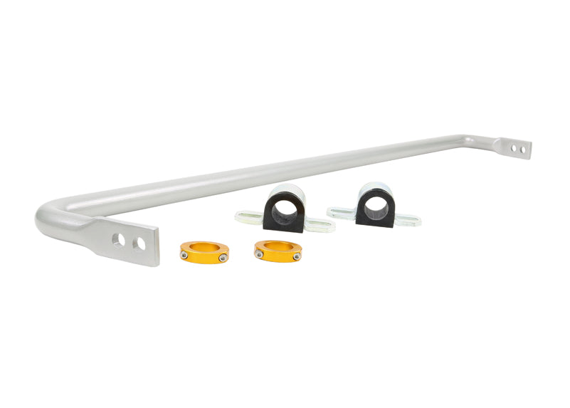 Bara stabilizatoare 26mm reglabila in 2 puncte Whiteline pentru Genesis G80 / Hyundai Genesis - BHR88XZ