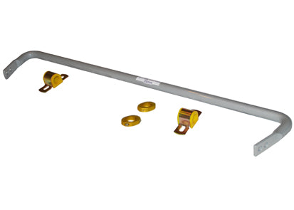 Bara stabilizatoare 24mm reglabila in 2 puncte Whiteline pentru Genesis G80 / Hyundai Genesis - BHR88Z