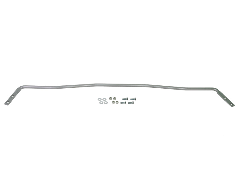 Bara stabilizatoare fixa 18mm Whiteline pentru Hyundai I30 - BHR92