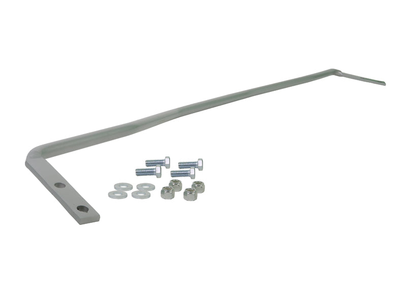 Bara stabilizatoare fixa 18mm Whiteline pentru Hyundai I30 - BHR92