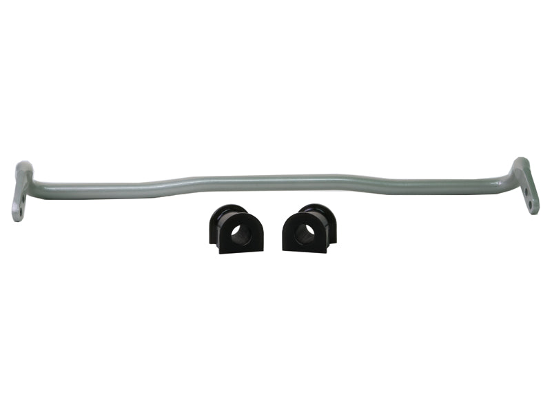 Bara stabilizatoare 22mm reglabila in 2 puncte Whiteline pentru Honda Civic - BHR97Z