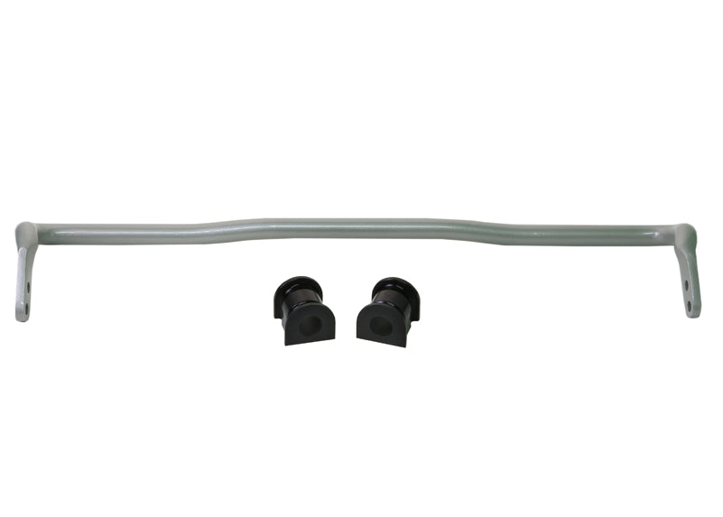 Bara stabilizatoare 22mm reglabila in 2 puncte Whiteline pentru Honda Civic - BHR97Z