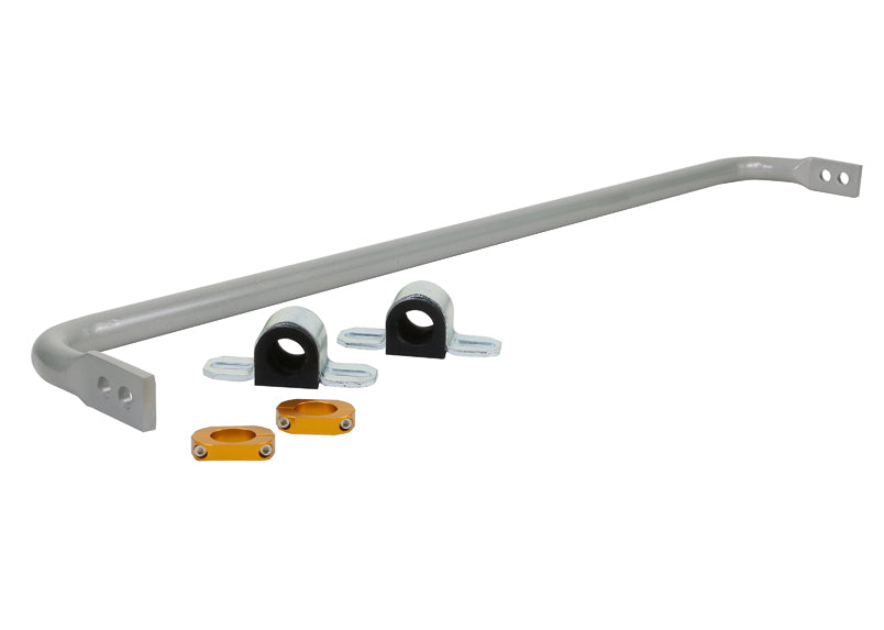 Bara stabilizatoare 22mm reglabila in 2 puncte Whiteline pentru Hyundai I30 - BHR98Z