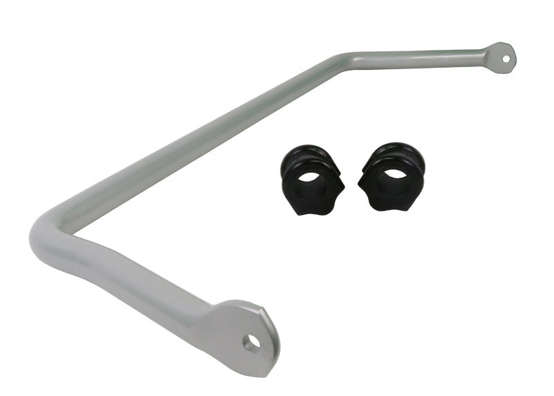 Bara stabilizatoare 33mm reglabila in 2 puncte Whiteline pentru Jeep Gladiator - BJF01Z