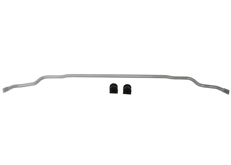 Bara stabilizatoare 20mm reglabila in 2 puncte Whiteline pentru Jeep Wrangler - BJR01Z