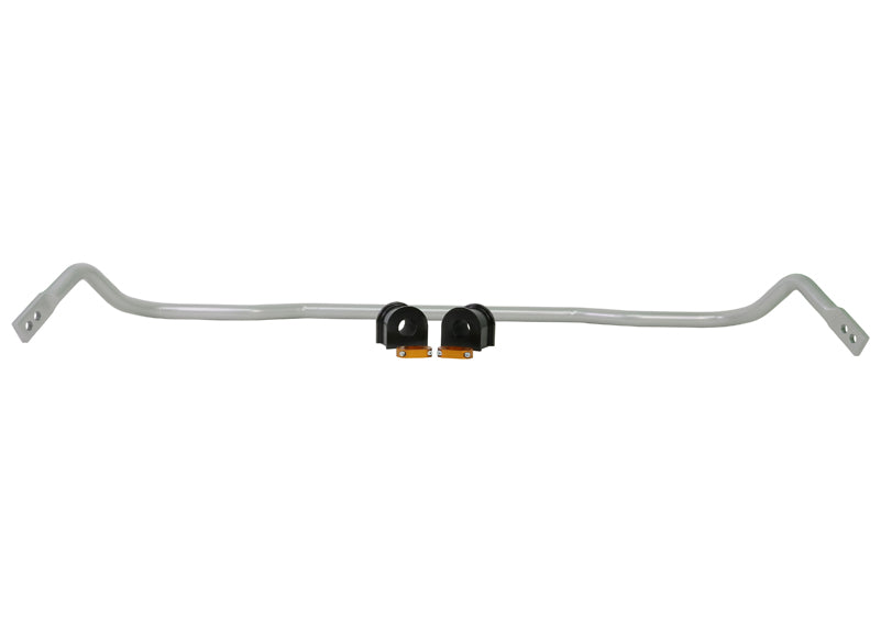Bara stabilizatoare 24mm reglabila in 2 puncte Whiteline pentru Genesis G70 / Kia Stinger - BKF001Z