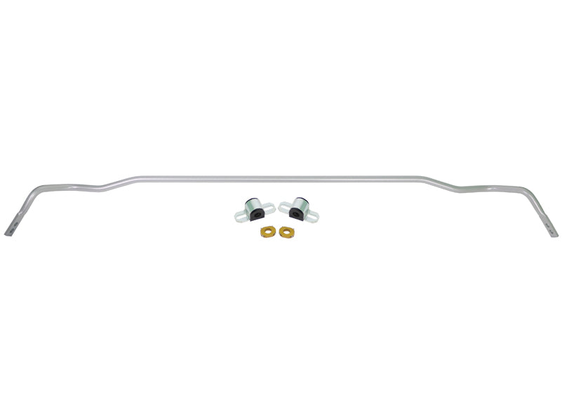 Bara stabilizatoare 18mm reglabila in 2 puncte Whiteline pentru Genesis G70 / Kia Stinger - BKR001Z
