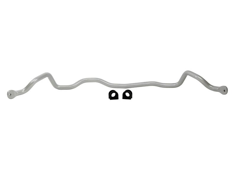Bara stabilizatoare fixa 26mm Whiteline pentru Mitsubishi Lancer - BMF48