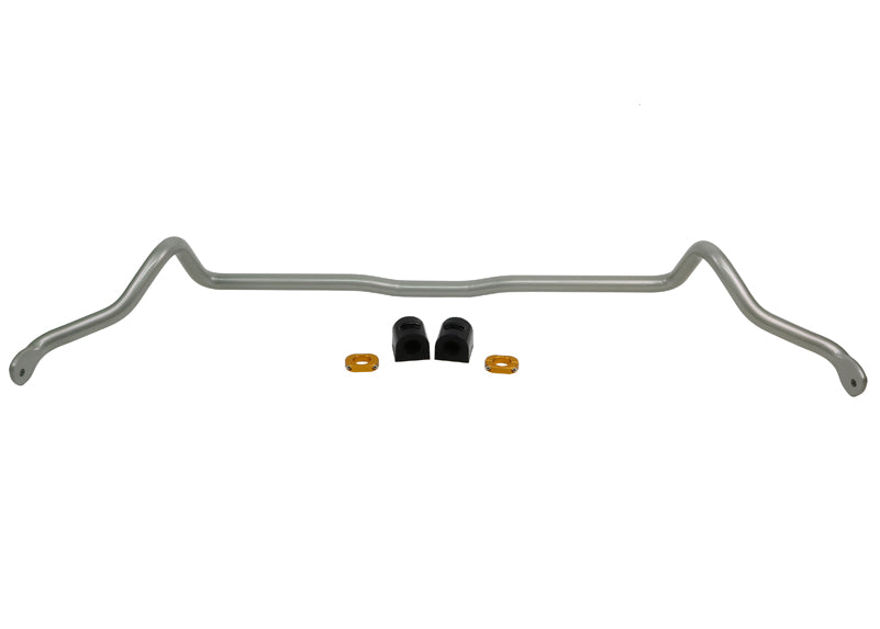 Bara stabilizatoare fixa 24mm Whiteline pentru Ford Focus / Mazda 3 - BMF51X