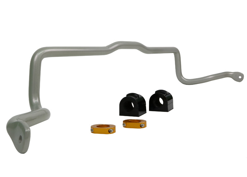 Bara stabilizatoare fixa 24mm Whiteline pentru Ford Focus / Mazda 3 - BMF51X