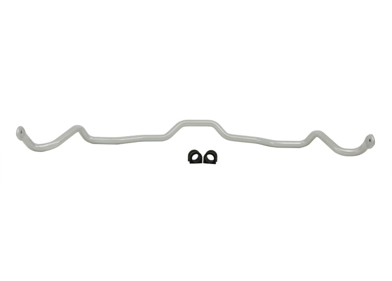 Bara stabilizatoare fixa 24mm Whiteline pentru Mitsubishi Lancer - BMF52