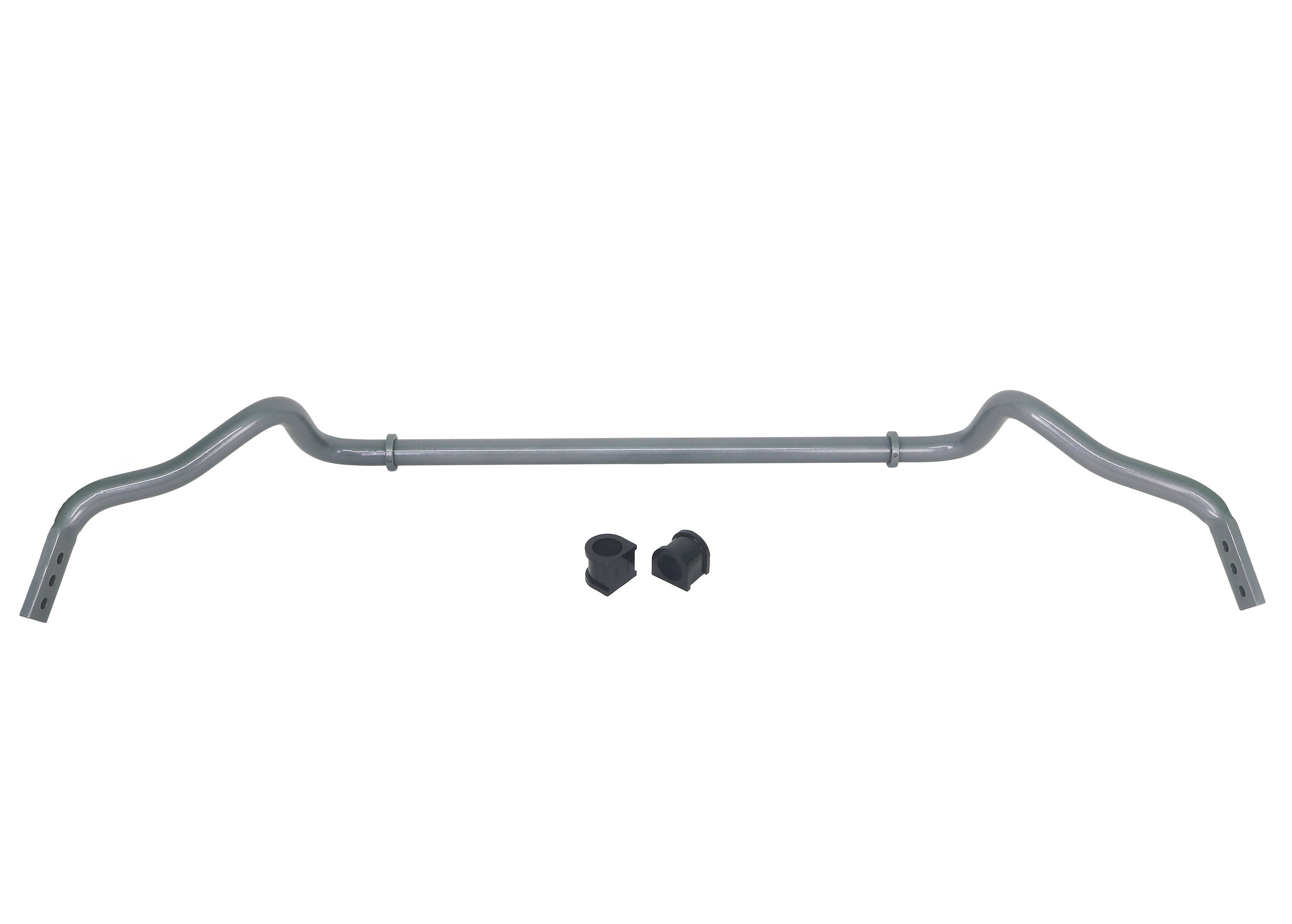 Bara stabilizatoare 27mm reglabila in 3 puncte Whiteline pentru Mitsubishi Lancer - BMF55Z