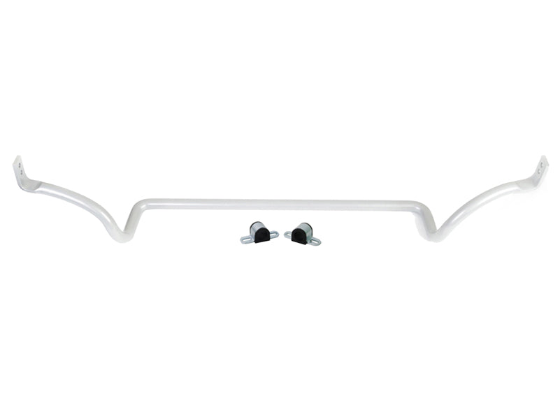 Bara stabilizatoare 26mm reglabila in 2 puncte Whiteline pentru Mitsubishi Asx - BMF56XZ