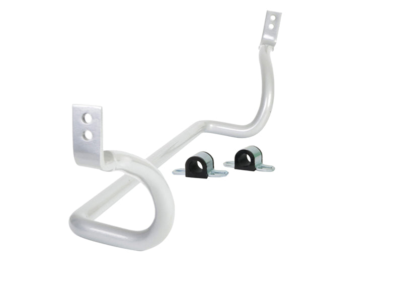 Bara stabilizatoare 26mm reglabila in 2 puncte Whiteline pentru Mitsubishi Asx - BMF56XZ