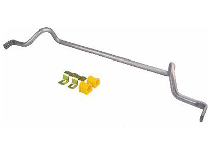 Bara stabilizatoare 24mm reglabila in 2 puncte Whiteline pentru Mitsubishi Asx - BMF56Z
