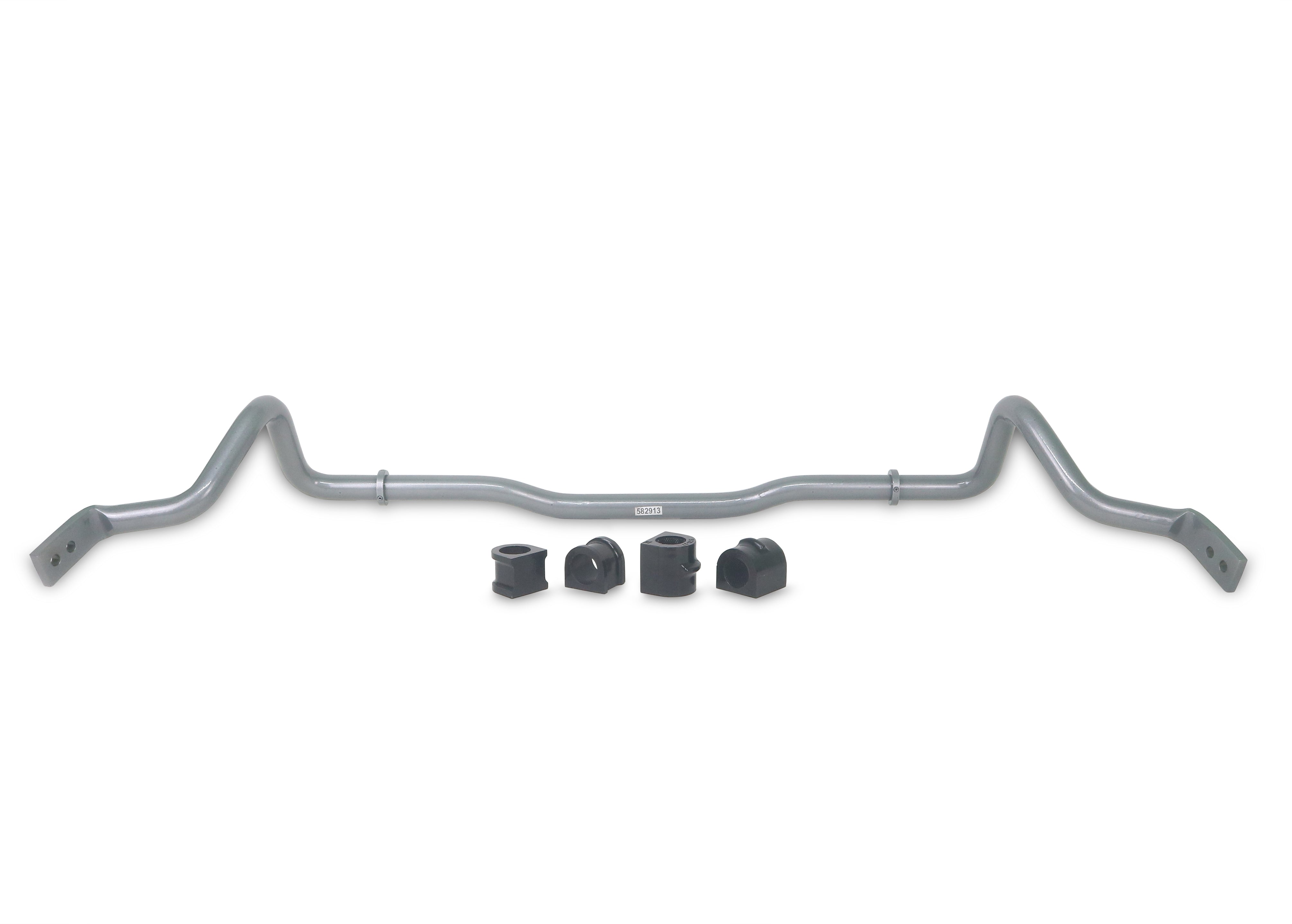 Bara stabilizatoare 27mm reglabila in 2 puncte Whiteline pentru Mazda 3 - BMF57Z