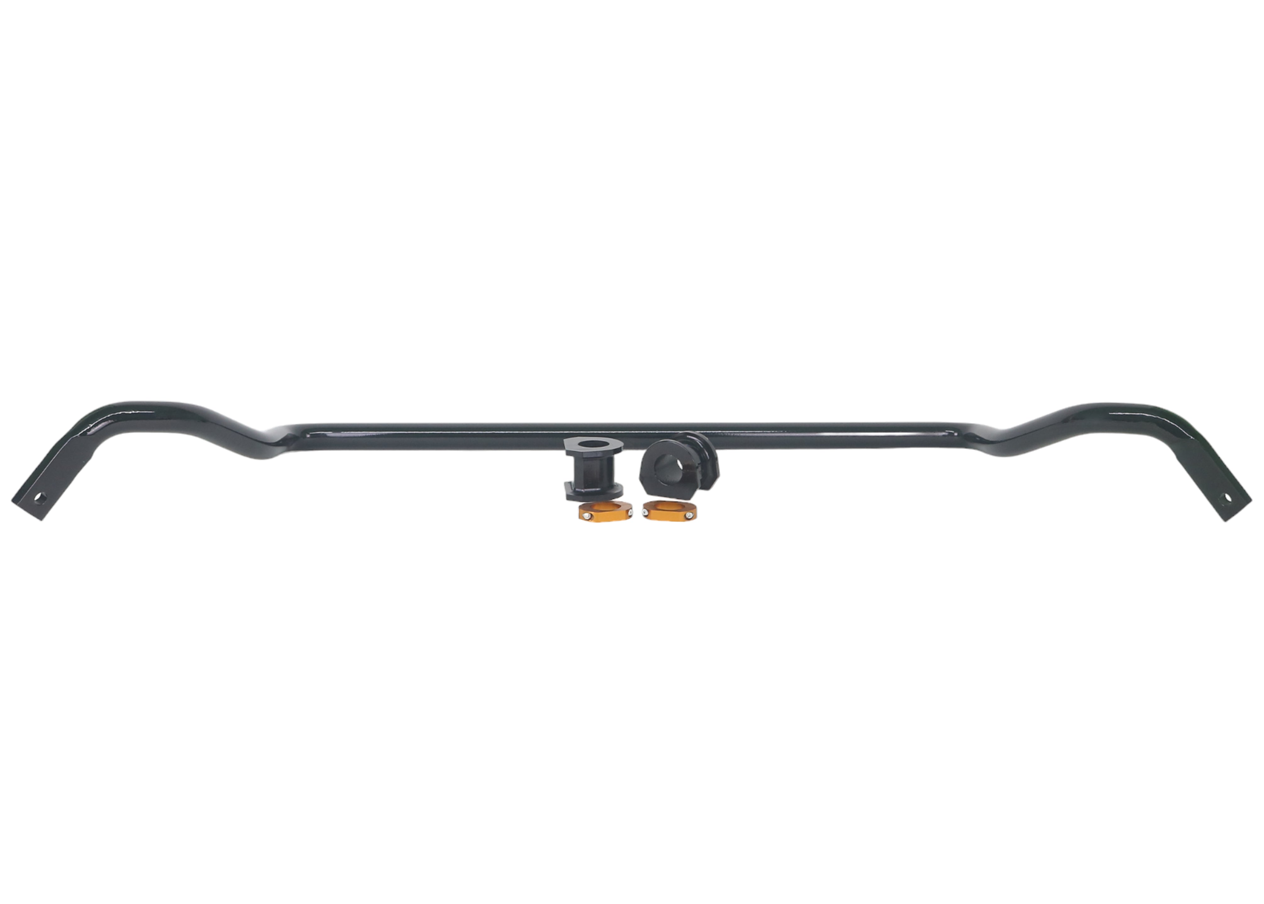 Bara stabilizatoare fixa 30mm Whiteline pentru Mitsubishi Triton - BMF61X
