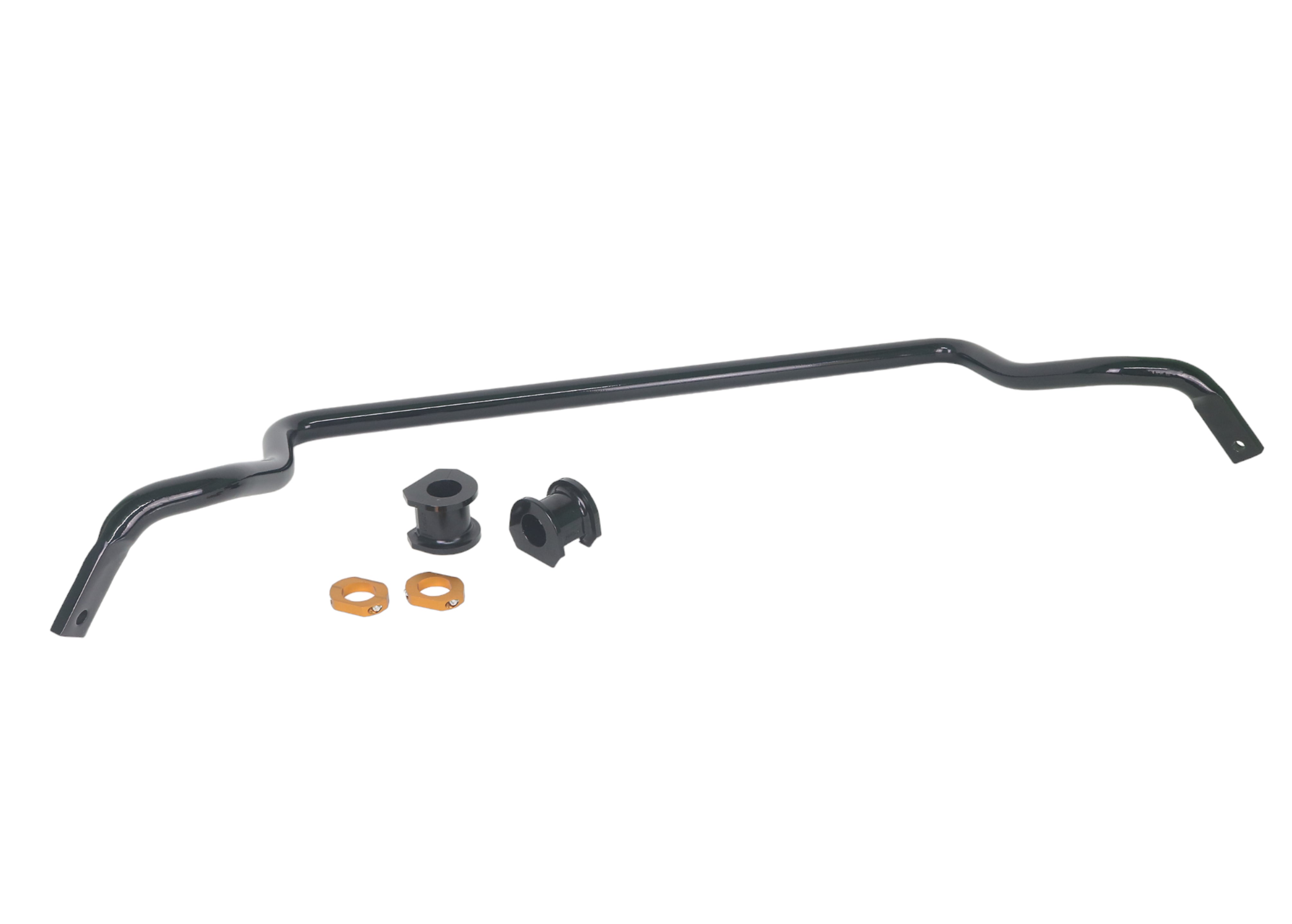 Bara stabilizatoare fixa 30mm Whiteline pentru Mitsubishi Triton - BMF61X
