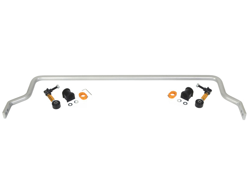 Bara stabilizatoare 24mm reglabila in 2 puncte Whiteline pentru Mazda Mx-5 - BMF63Z