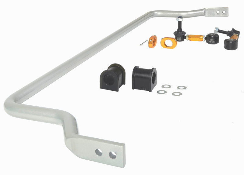 Bara stabilizatoare 24mm reglabila in 2 puncte Whiteline pentru Mazda Mx-5 - BMF63Z