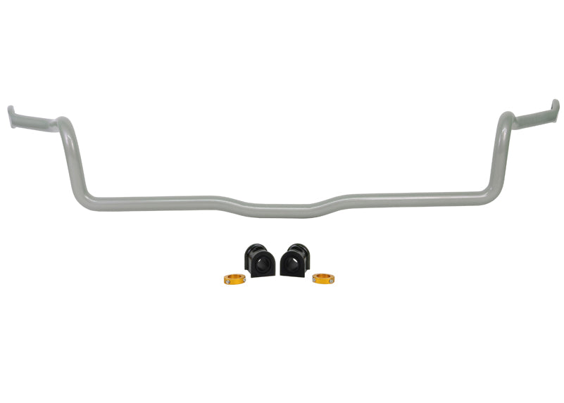 Bara stabilizatoare 24mm reglabila in 2 puncte Whiteline pentru Ford Focus - BMF64Z