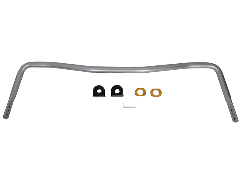 Bara stabilizatoare 26mm reglabila in 3 puncte Whiteline pentru Abarth 124 / Mazda Mx-5 - BMF65Z