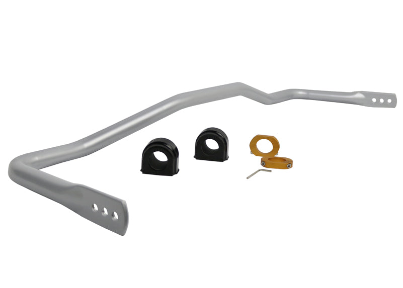 Bara stabilizatoare 26mm reglabila in 3 puncte Whiteline pentru Abarth 124 / Mazda Mx-5 - BMF65Z