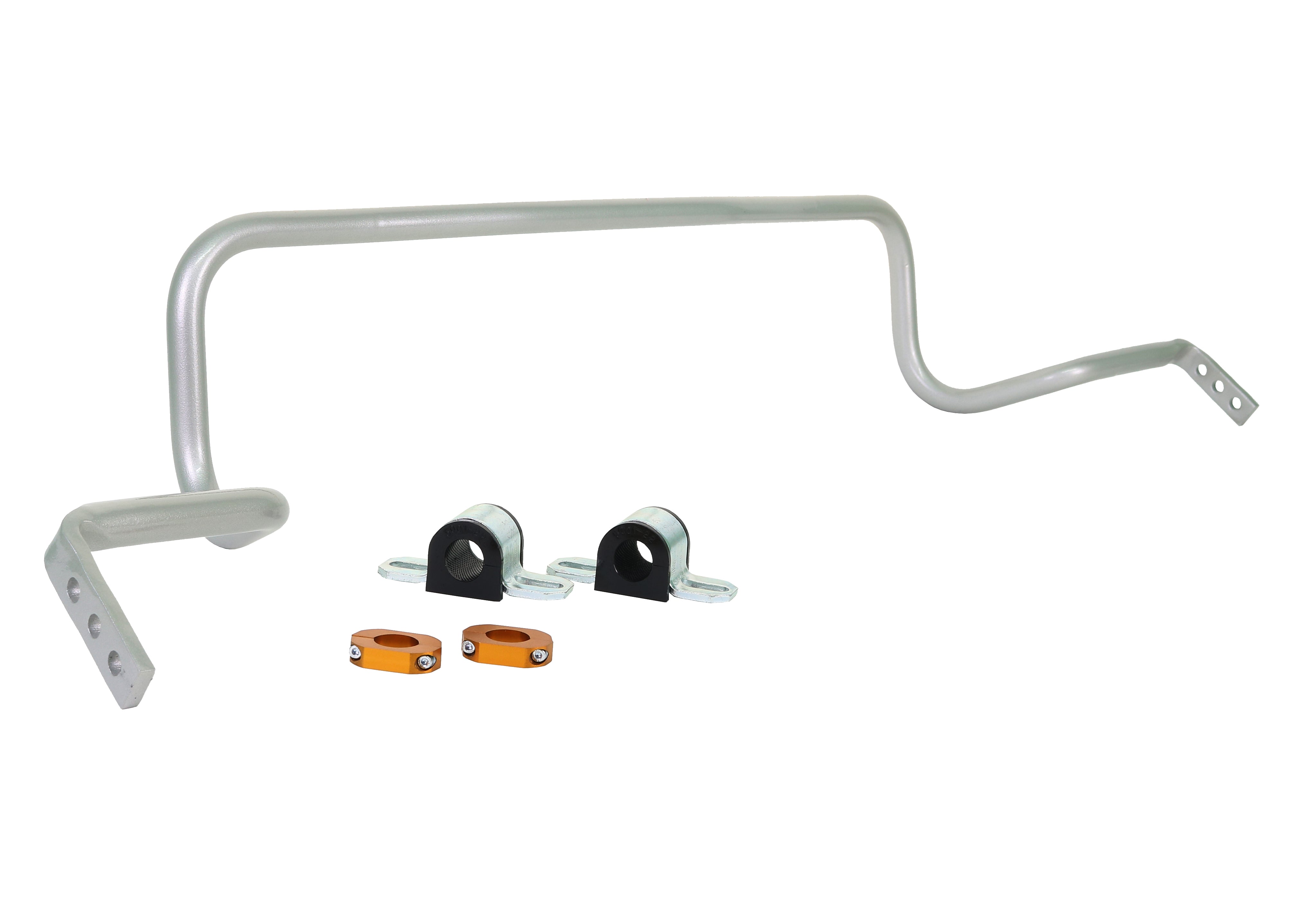 Bara stabilizatoare 22mm reglabila in 3 puncte Whiteline pentru Mazda 3 - BMF66Z