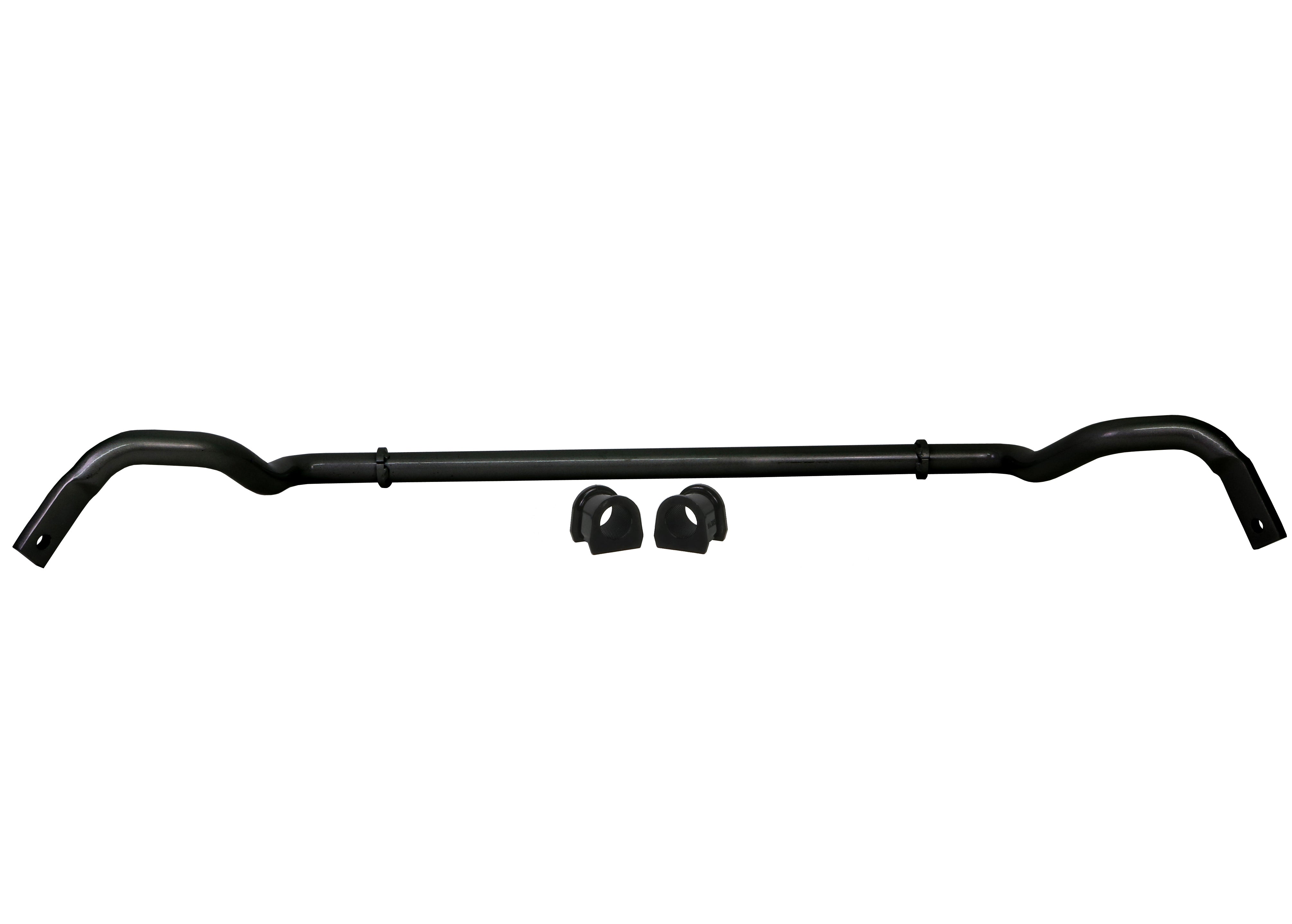 Bara stabilizatoare fixa 33mm Whiteline pentru Mitsubishi Pajero Sport - BMF98