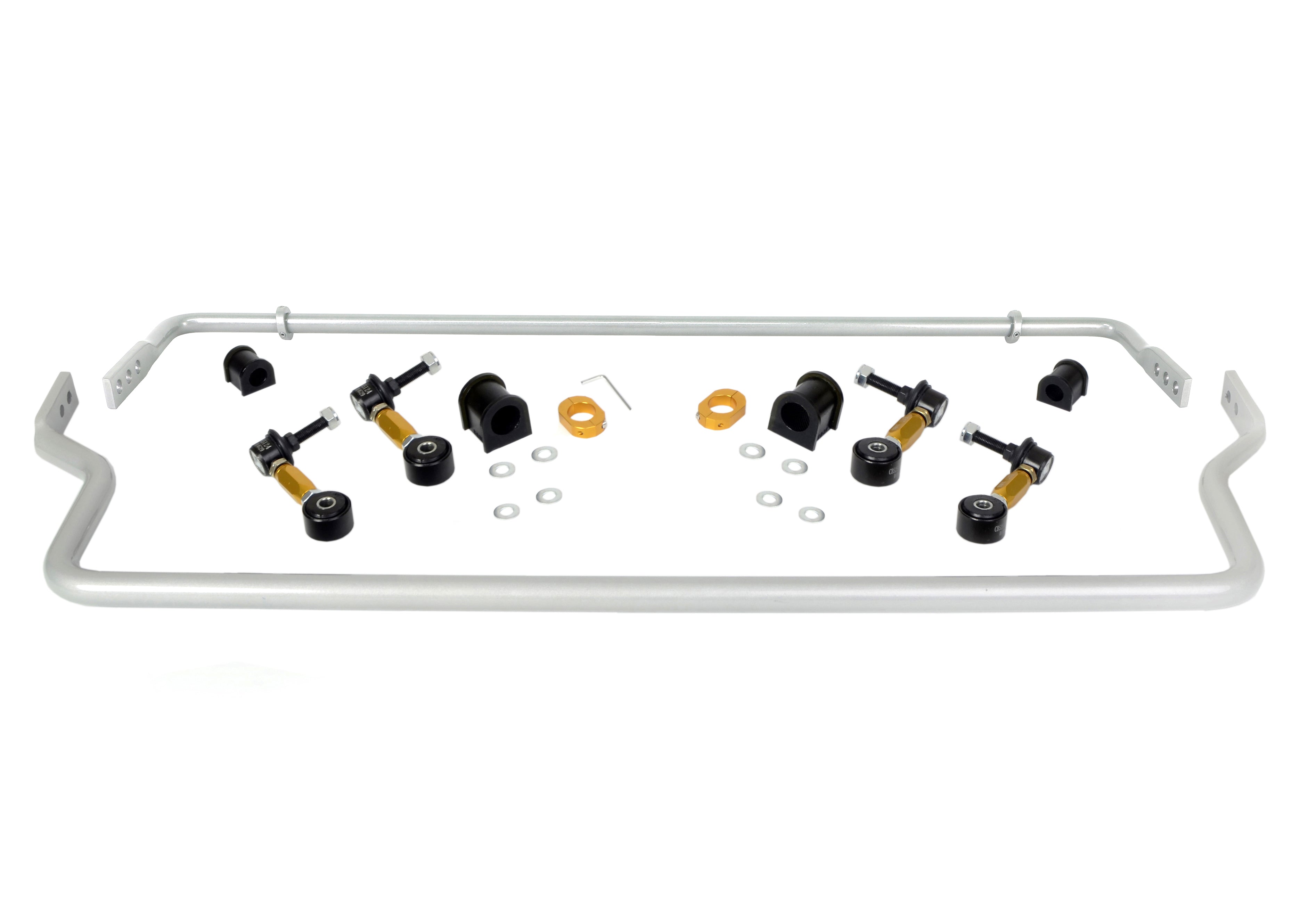 Kit complet bare stabilizatoare Whiteline pentru Mazda Mx-5 - BMK002