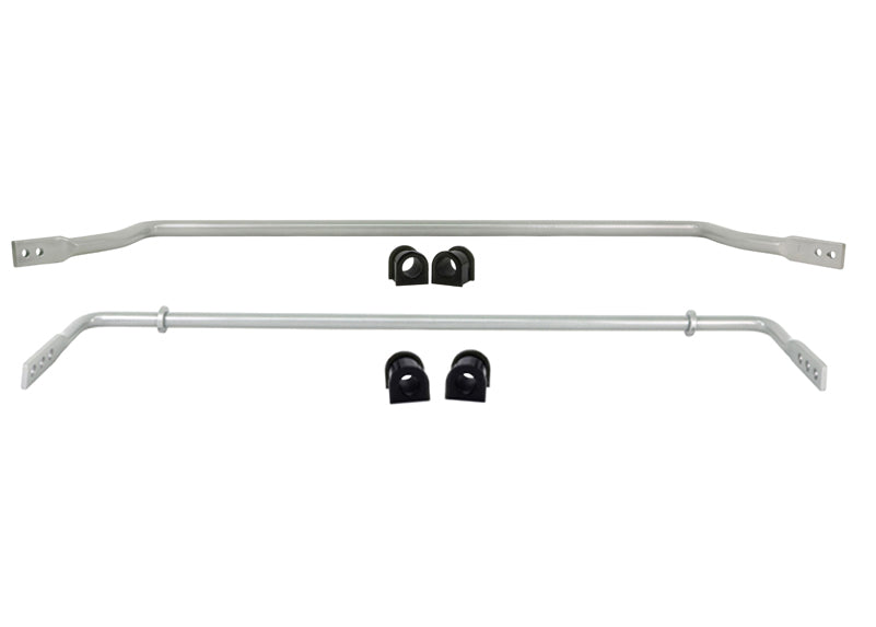 Kit complet bare stabilizatoare Whiteline pentru Mazda Mx-5 - BMK003