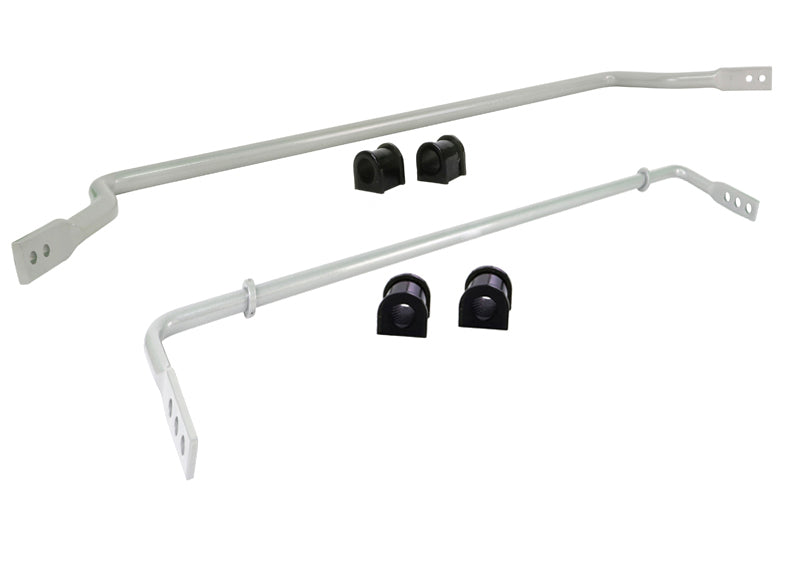 Kit complet bare stabilizatoare Whiteline pentru Mazda Mx-5 - BMK003