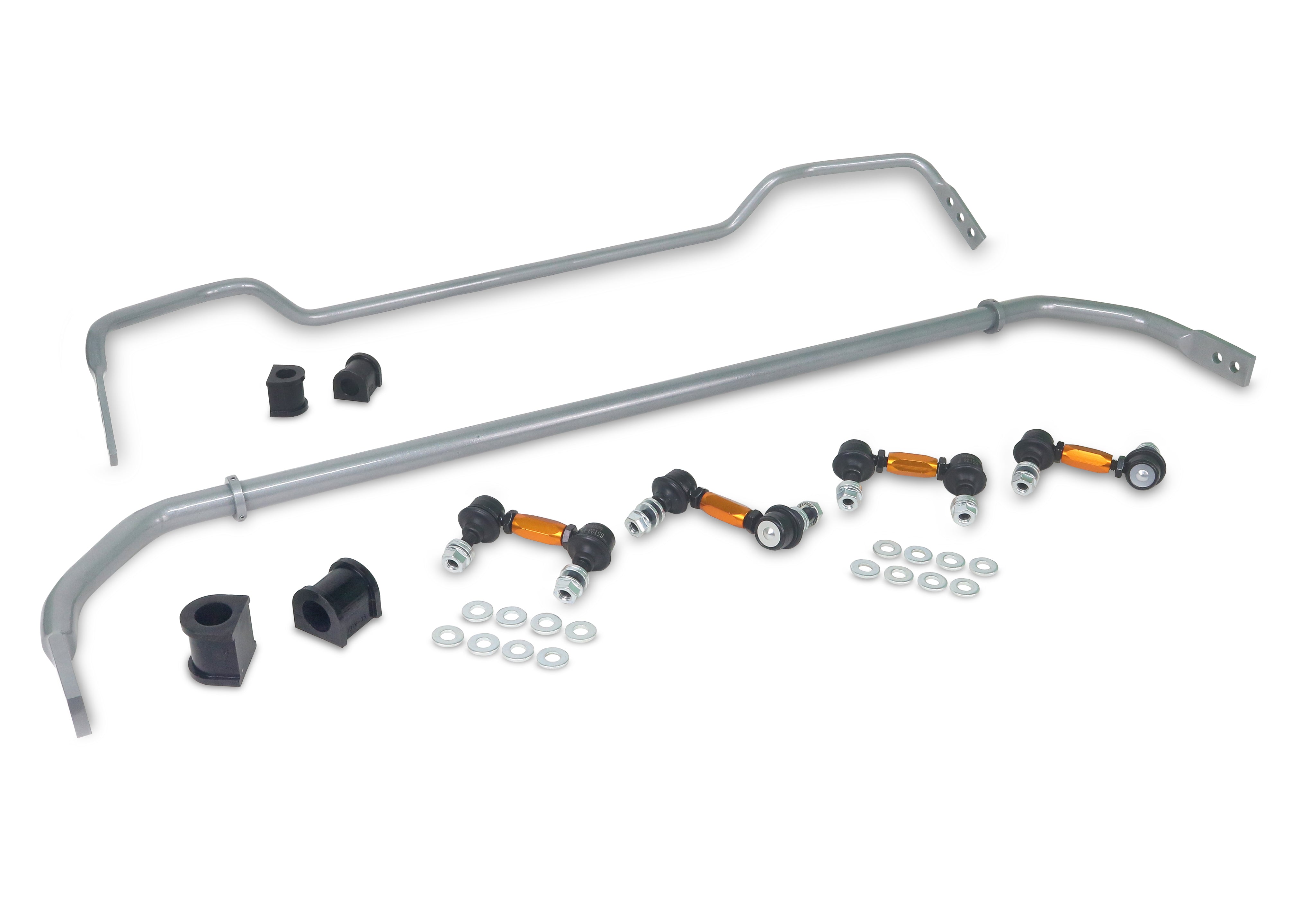 Kit complet bare stabilizatoare Whiteline pentru Mazda Mx-5 - BMK004