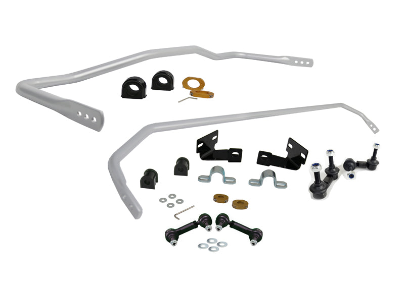 Kit complet bare stabilizatoare Whiteline pentru Abarth 124 / Mazda Mx-5 - BMK013
