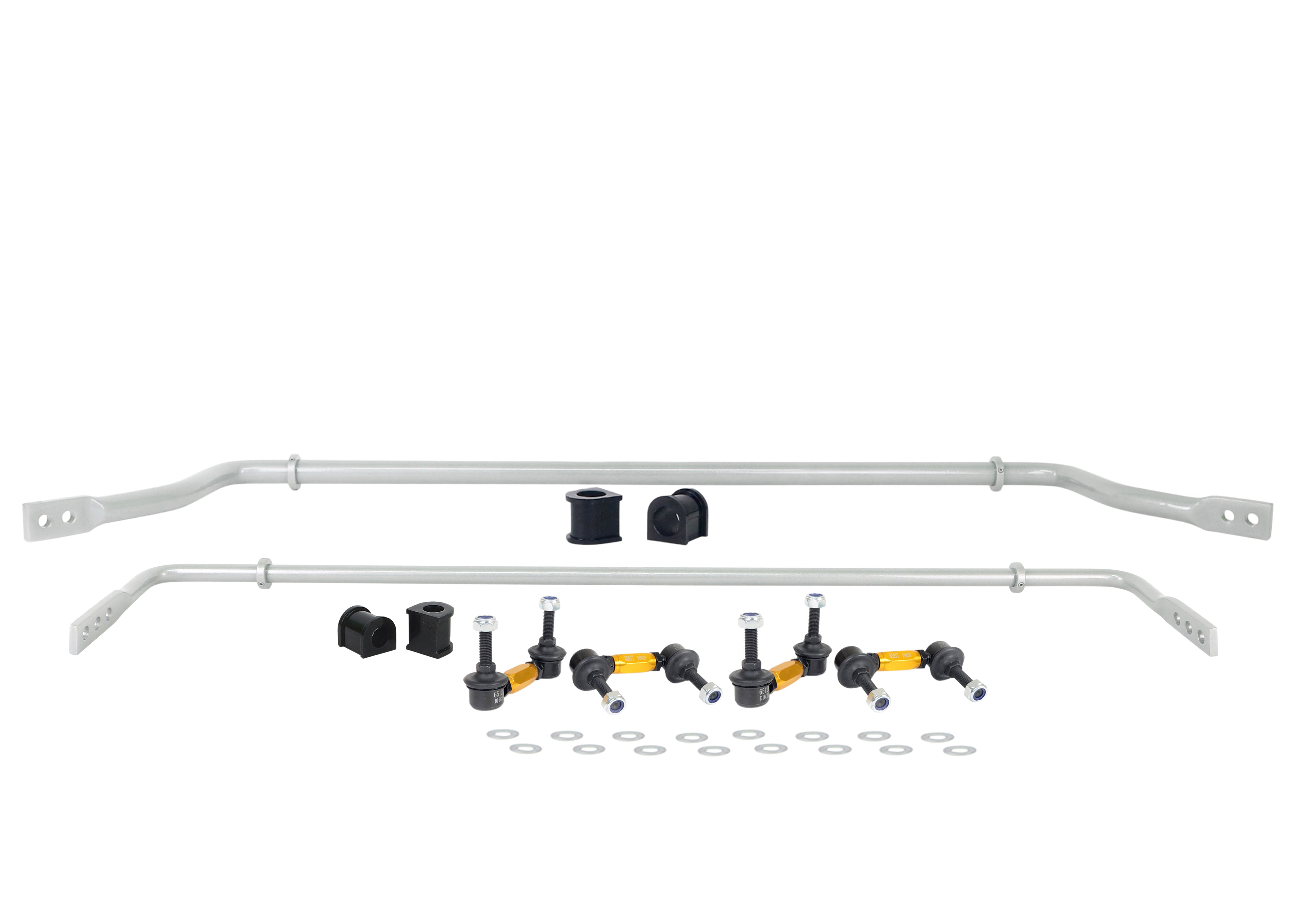 Kit complet bare stabilizatoare Whiteline pentru Mazda Mx-5 - BMK014