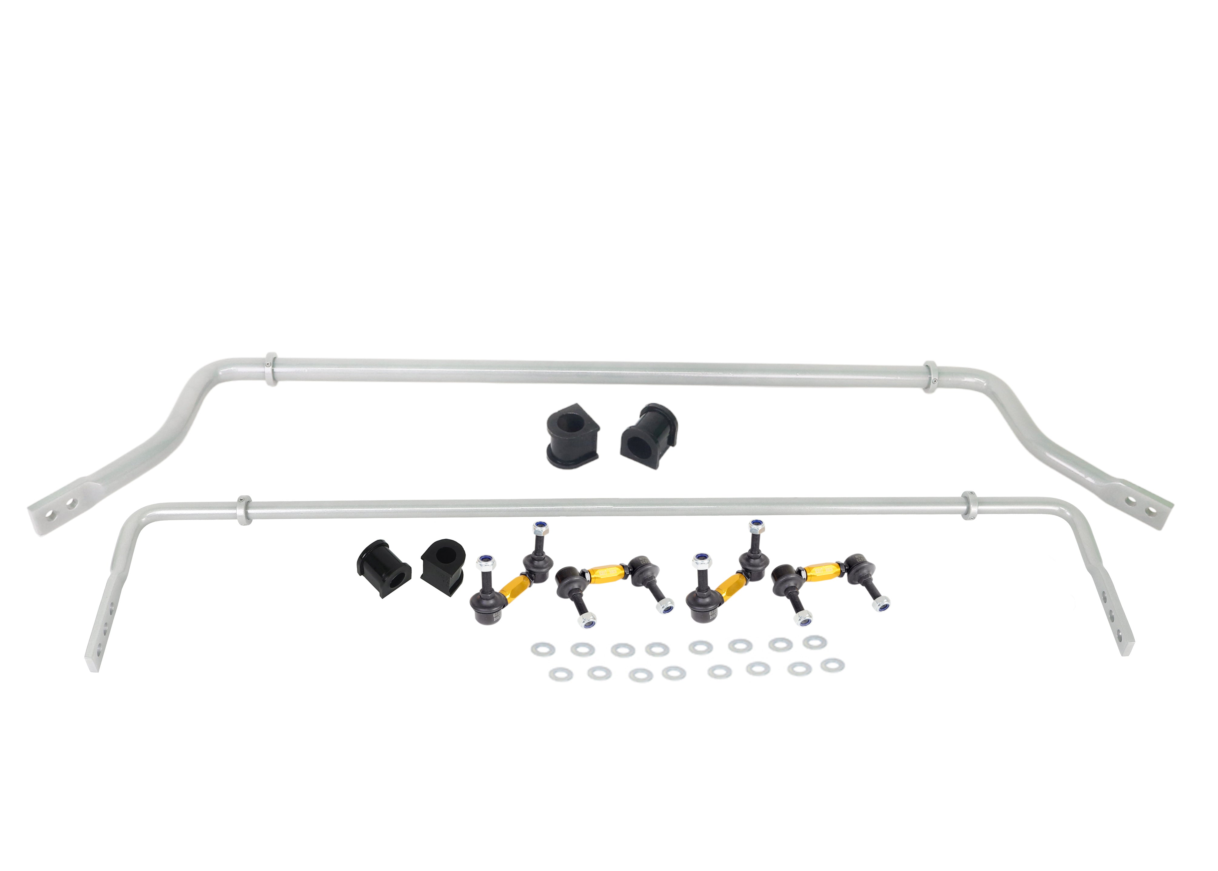 Kit complet bare stabilizatoare Whiteline pentru Mazda Mx-5 - BMK014