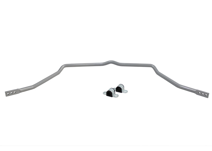 Bara stabilizatoare 26mm reglabila in 3 puncte Whiteline pentru Mitsubishi Galant - BMR60XXZ