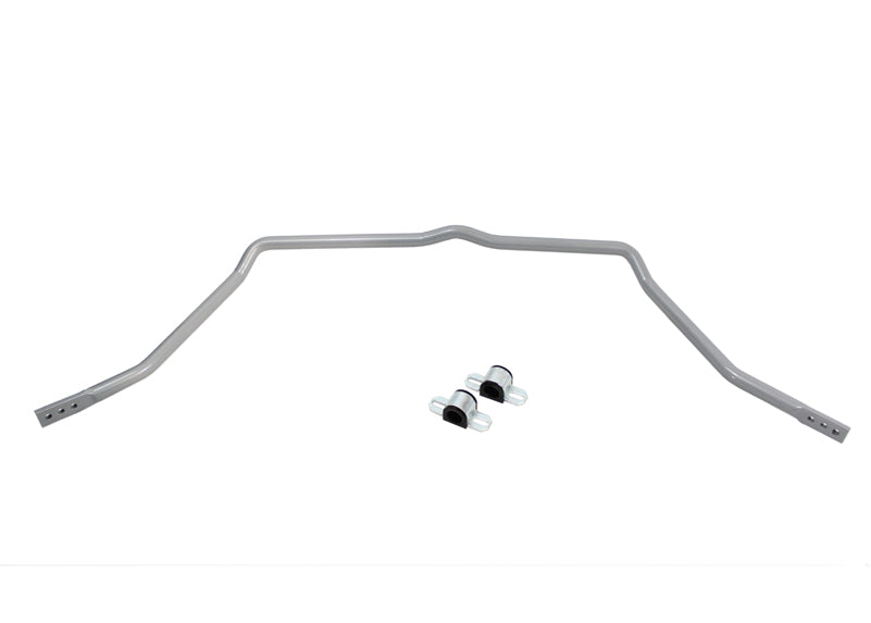 Bara stabilizatoare 26mm reglabila in 3 puncte Whiteline pentru Mitsubishi Galant - BMR60XXZ